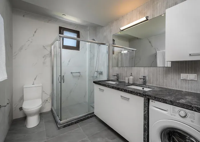 Apartment Rodini Anassa Rhodes City