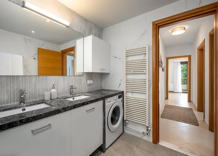 Apartment Rodini Anassa Rhodes City