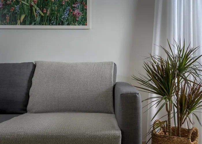 Apartment Rodini Anassa