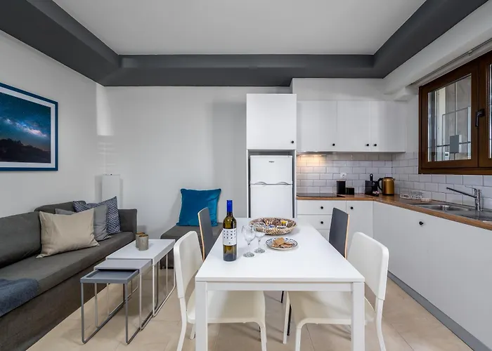 Apartment Rodini Anassa