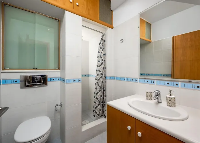 Rodini Anassa Apartment